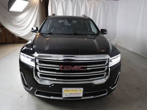 Used 2023 GMC Acadia SLT AWD/4WD image 6