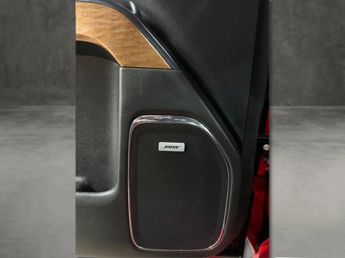 Used 2017 Chevrolet Silverado 1500 LTZ w/ Texas Edition image 25