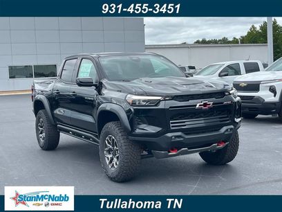New 2025 Chevrolet Colorado ZR2 w/ Technology Package