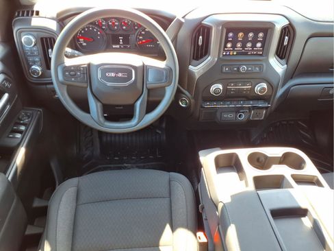 New 2026 GMC Sierra 1500 Pro w/ Pro Value Package AWD/4WD image 6