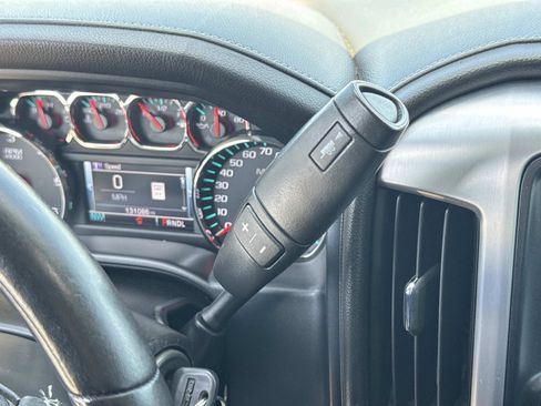 Used 2017 GMC Sierra 1500 SLE w/ SLE Value Package image 16