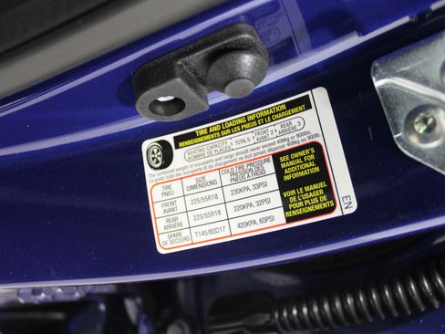 New 2026 Subaru Crosstrek 2.5i Limited image 33