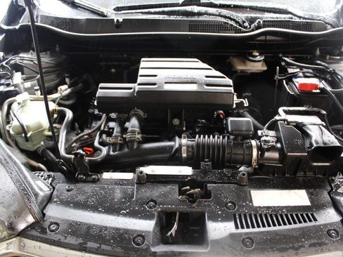 Used 2018 Honda CR-V EX-L image 22