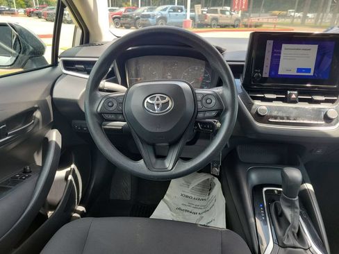 Certified 2024 Toyota Corolla LE FWD image 19