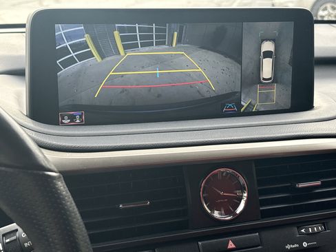 Certified 2022 Lexus RX 450h F Sport image 25