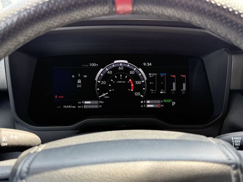 Used 2022 Toyota Tundra TRD Pro AWD/4WD image 20