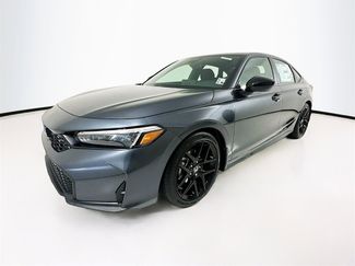 New 2026 Honda Civic Sport image 1