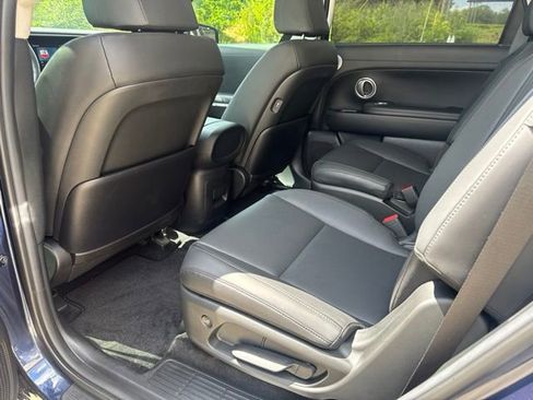 Used 2026 Hyundai Palisade SEL FWD image 11