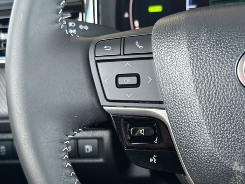 New 2026 Toyota Camry SE image 27