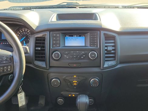 Used 2021 Ford Ranger XL w/ Equipment Group 101A High image 19