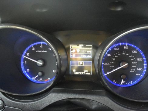 Used 2016 Subaru Legacy 2.5i Premium w/ Popular Package #2 image 9