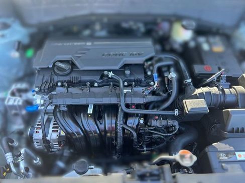 New 2026 Hyundai Kona SEL Sport image 36