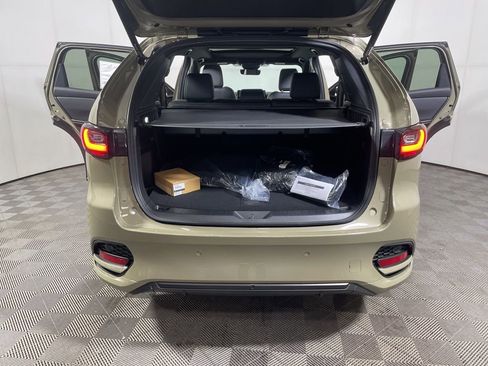New 2026 MAZDA CX-70 3.3 Turbo S w/ Premium Package AWD/4WD image 21