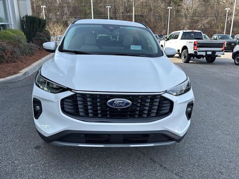 New 2026 Ford Escape SE w/ PHEV Premium Package image 10