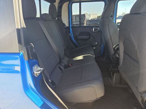 New 2026 Jeep Gladiator Willys image 25