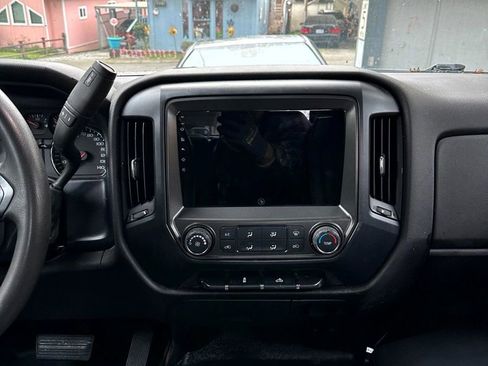 Used 2015 Chevrolet Silverado 1500 W/T image 24