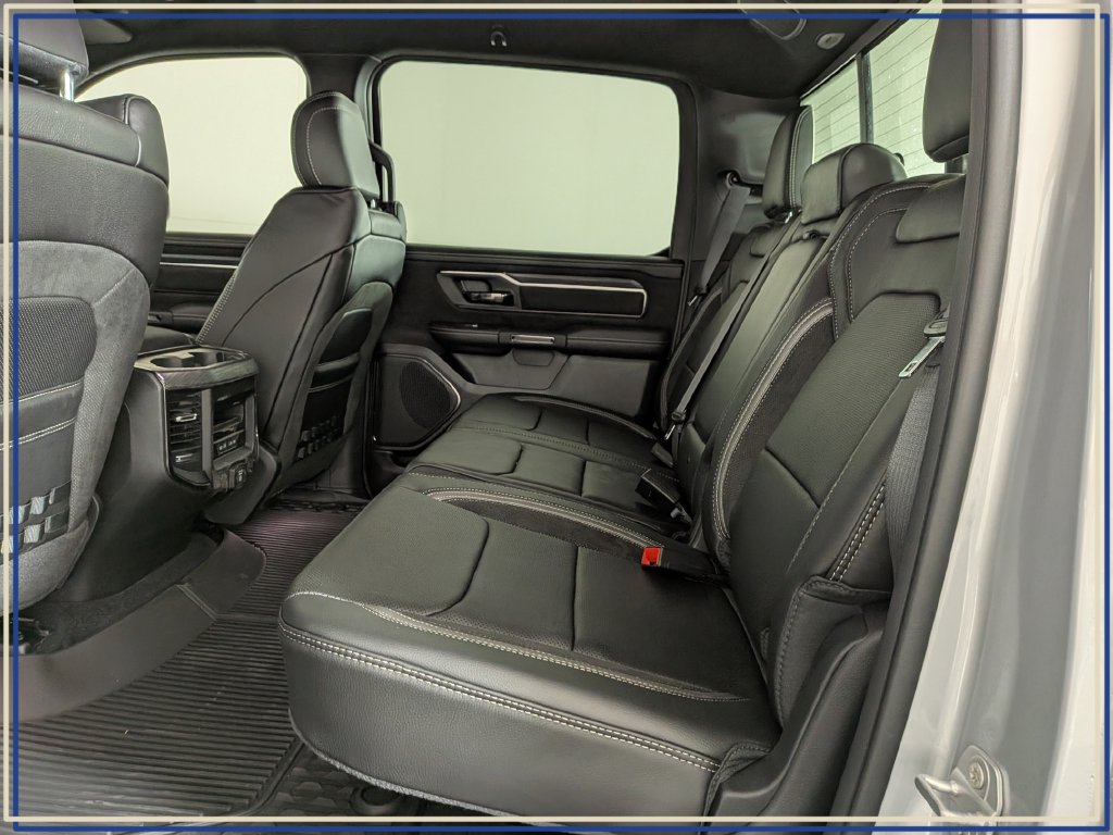 New 2027 RAM 1500 RHO w/ Bed Utility Group AWD/4WD image 30