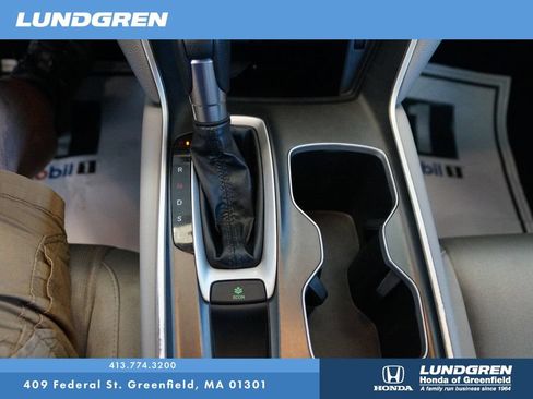 Used 2018 Honda Accord EX image 57
