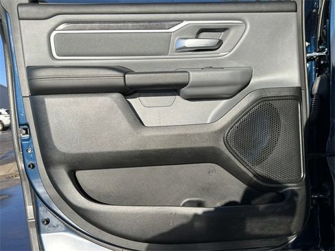 Certified 2020 RAM 1500 Big Horn image 41