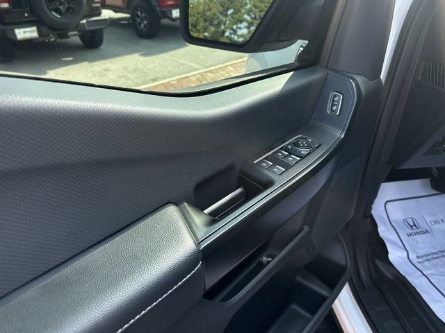 Used 2024 Ford F150 STX RWD image 13