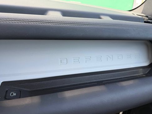 Used 2025 Land Rover Defender 110 S AWD/4WD image 19