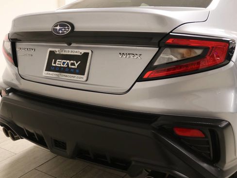 Used 2022 Subaru WRX Premium image 81