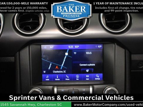 Used 2019 Ford Mustang GT Premium w/ Equipment Group 401A RWD image 26