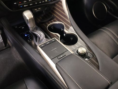 Used 2020 Lexus RX 350 AWD w/ Luxury Package image 9