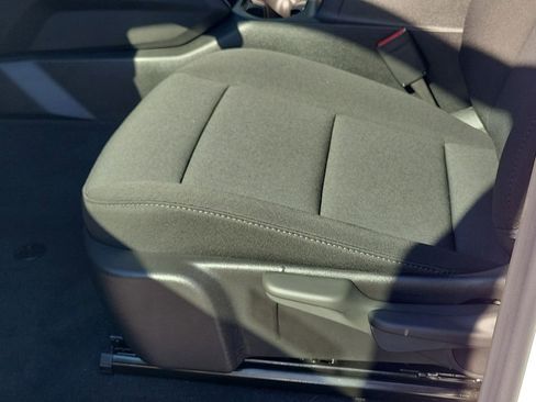 New 2026 Chevrolet Colorado W/T image 13