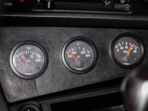 Used 1990 BMW M3 Coupe image 76