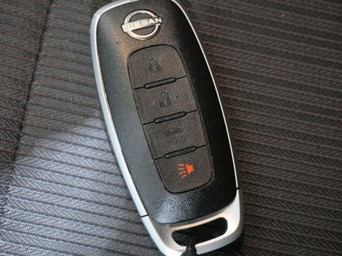 Used 2024 Nissan Sentra SV FWD image 22