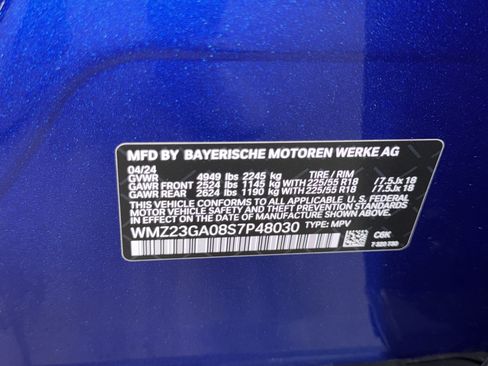 Used 2025 MINI Cooper Countryman S AWD/4WD image 37