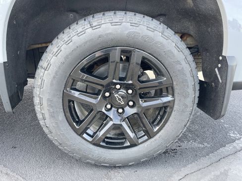 Certified 2024 Chevrolet Silverado 1500 RST w/ Max Trailering Package AWD/4WD image 27