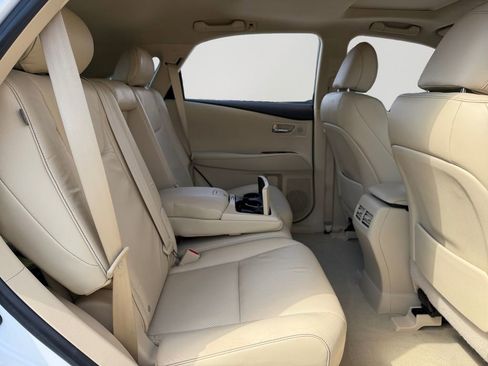 Used 2015 Lexus RX 350 FWD image 8