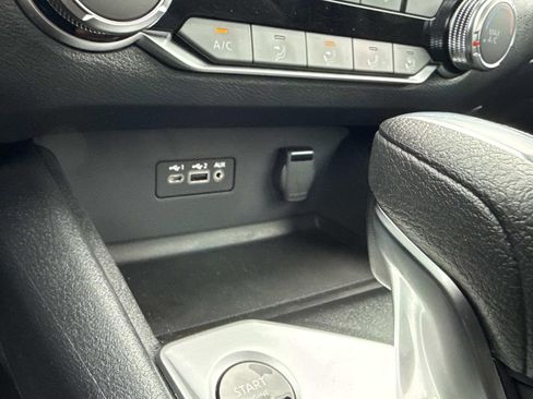 New 2026 Nissan Altima 2.5 SV FWD image 27