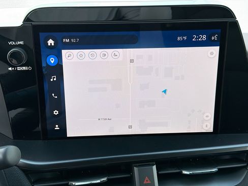 New 2026 Subaru Outback Limited image 32