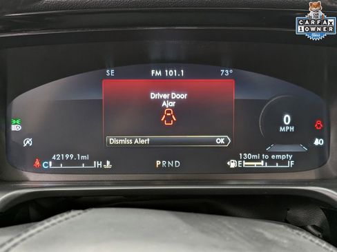 Used 2022 Lincoln Aviator AWD w/ Premium Package image 16