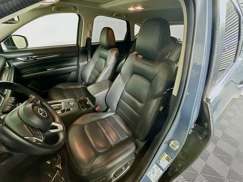 Used 2024 MAZDA CX-5 Carbon Edition image 23