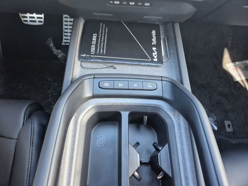 New 2027 Kia Telluride SX X-Line AWD/4WD image 9