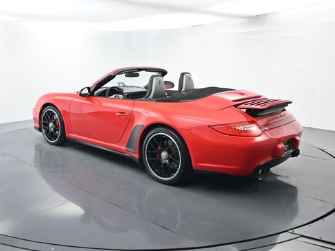 Used 2012 Porsche 911 Carrera 4 GTS image 3