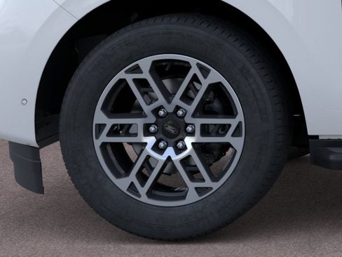 New 2026 Ford Expedition Active RWD image 19