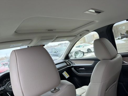 New 2026 MAZDA CX-90 3.3 Turbo w/ Preferred Package image 8