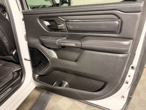 Certified 2022 RAM 1500 Limited image 33