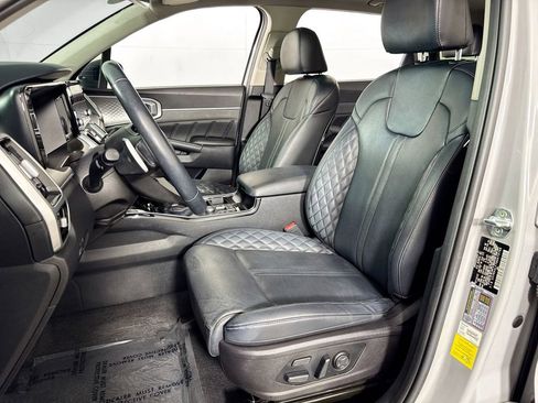 Used 2022 Kia Sorento SX FWD image 27