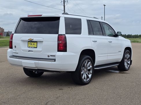 Used 2017 Chevrolet Tahoe Premier RWD image 5