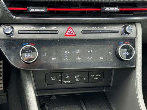 Used 2024 Hyundai Sonata N Line image 29