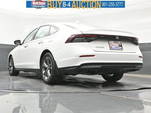 Used 2023 Honda Accord EX image 22