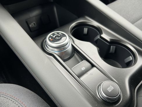 New 2026 Ford Explorer Active AWD/4WD image 30