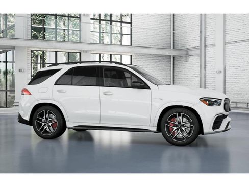 New 2025 Mercedes-Benz GLE 63 AMG S image 14
