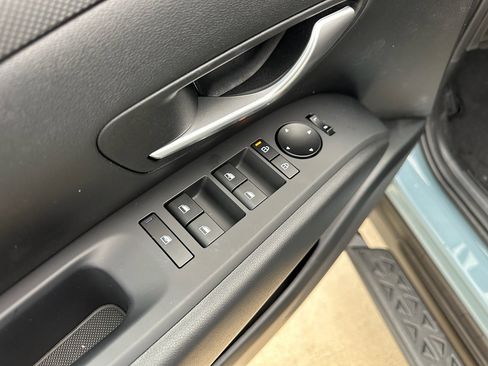 New 2026 Hyundai Santa Cruz SE image 10